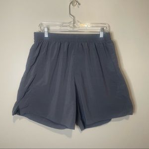 Fabletics Men’s Gray Shorts size S/M